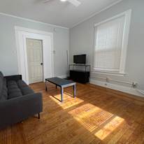 Photo of Ashley's room