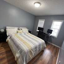Photo of Sumit's room