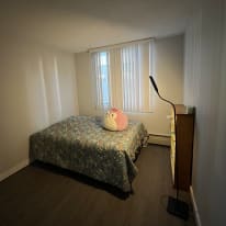 Photo of Niloofar's room