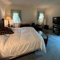 Photo of Kevin's room