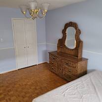 Photo of IRVIN's room