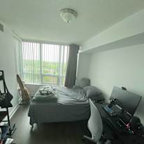 Photo of Nhat's room