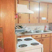 Photo of Lahiru's room