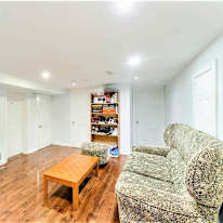 Photo of Reshma's room