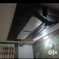 Photo of Diksha's room