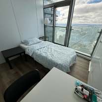 Ogeday Koskeroglu's room