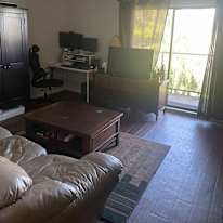 Photo of Jayden's room