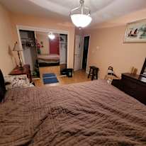 Photo of Peter's room