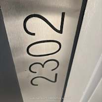 Photo of Jun's room