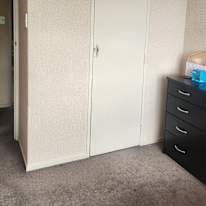 Photo of Musa's room