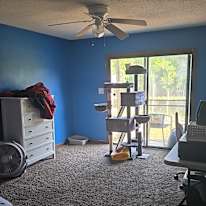 Photo of Figrin's room