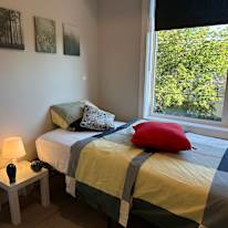 Photo of TIMUCIN's room