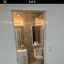 Photo of Meenu's room