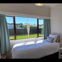 Photo of Veronica's room