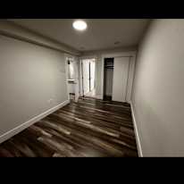 Photo of Abby's room