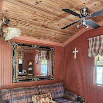 Photo of Renee's room