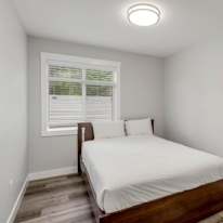 Photo of Taylor's room