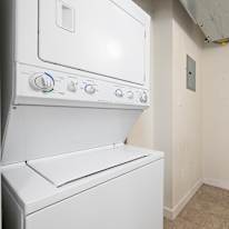 Photo of Meredith Porter's room