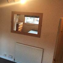 Photo of Gary's room