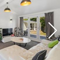 Photo of Russell's room