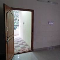 Photo of Swedha's room