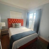 Photo of Mansi Gupta's room