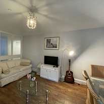 Photo of Linh's room