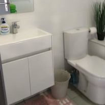 Photo of Nonie's room