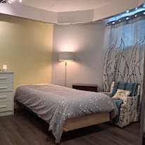 Photo of Aislinn's room