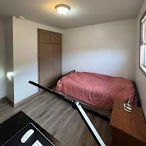 Photo of David's room