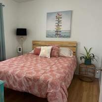 Photo of Avalon's room