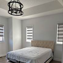 Photo of Devika's room