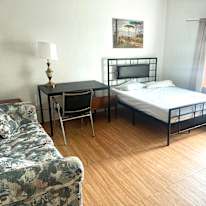 Photo of Michelle's room