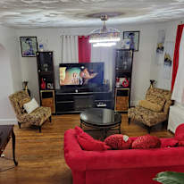 Photo of Michelle's room