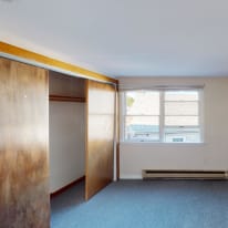 Photo of June's room