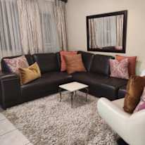 Photo of Nyasha's room