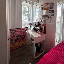 Photo of Rita's room