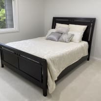 Photo of Anna's room