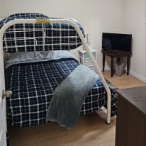 Photo of Erin's room