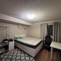 Photo of Promita's room