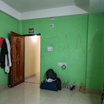 Photo of Atulya's room