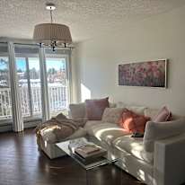 Sydney Zinger's room