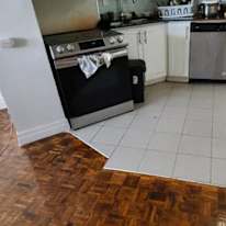 Photo of Sanjeet's room