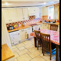 Photo of MICHAEL FOWLES's room