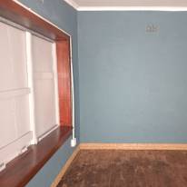 Photo of Vundisa Sikhakhane's room