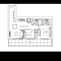 Photo of Jacq M's room