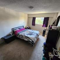 Photo of Riley's room