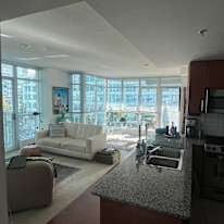 Photo of Murray's room