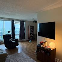 Photo of Karine's room