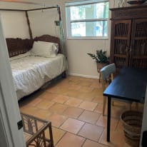 Photo of Kylie's room